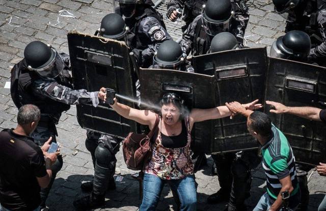 Bildschirmarbeiter - Picdump 16.12.2016