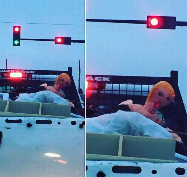 Bildschirmarbeiter - Picdump 16.12.2016