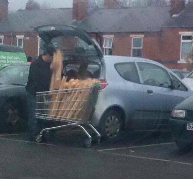 Bildschirmarbeiter - Picdump 16.12.2016