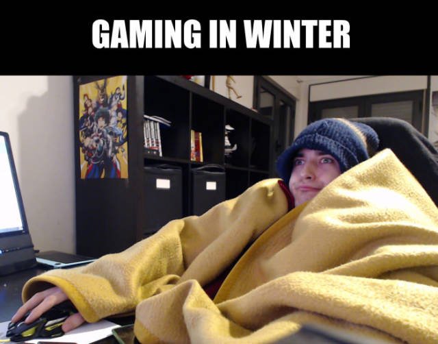 Bildschirmarbeiter - Picdump 16.12.2016