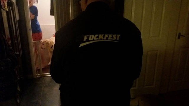 Bildschirmarbeiter - Picdump 16.12.2016