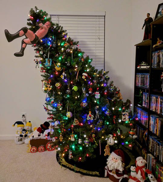 Bildschirmarbeiter - Picdump 16.12.2016