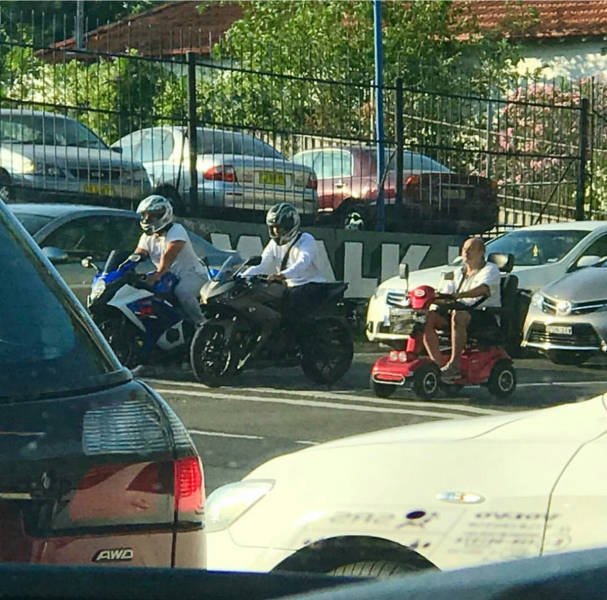 Bildschirmarbeiter - Picdump 16.12.2016