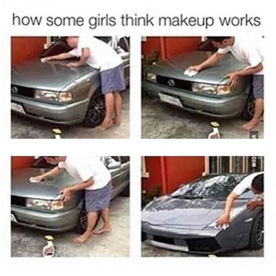 Bildschirmarbeiter - Picdump 16.12.2016