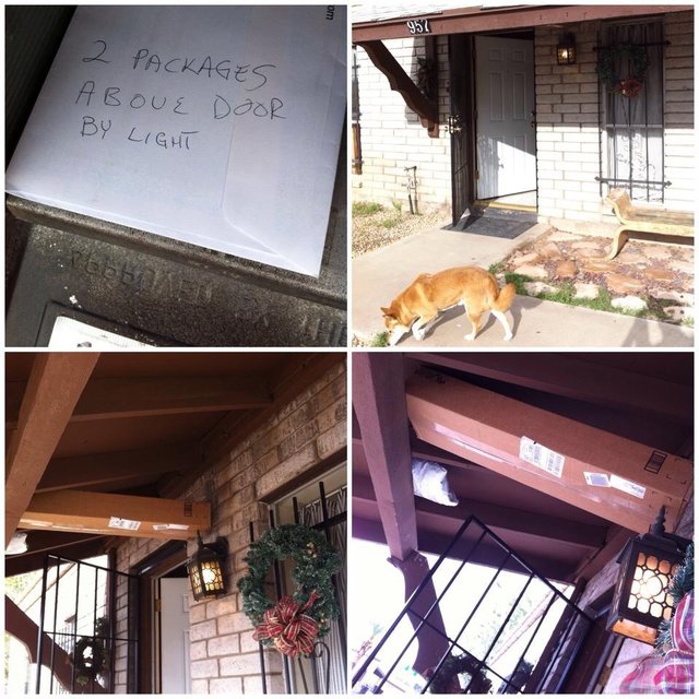 Bildschirmarbeiter - Picdump 23.12.2016