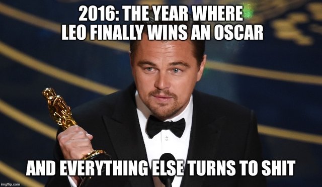 Bildschirmarbeiter - Picdump 23.12.2016