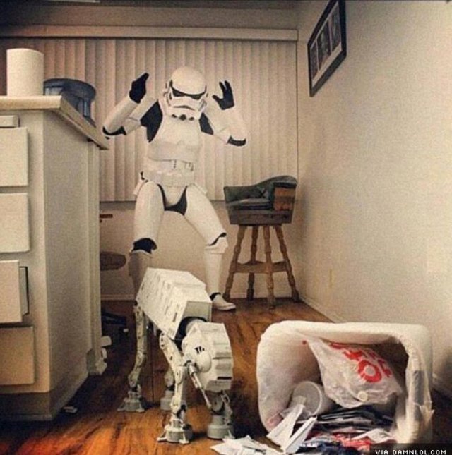 Bildschirmarbeiter - Picdump 23.12.2016