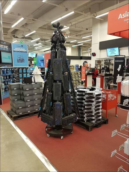 Bildschirmarbeiter - Picdump 23.12.2016