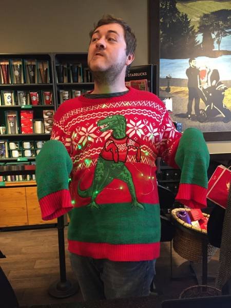 Bildschirmarbeiter - Picdump 23.12.2016