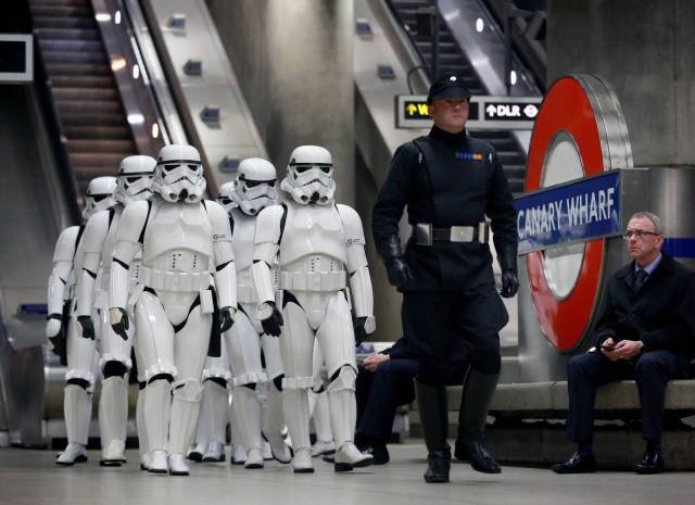 Bildschirmarbeiter - Picdump 23.12.2016