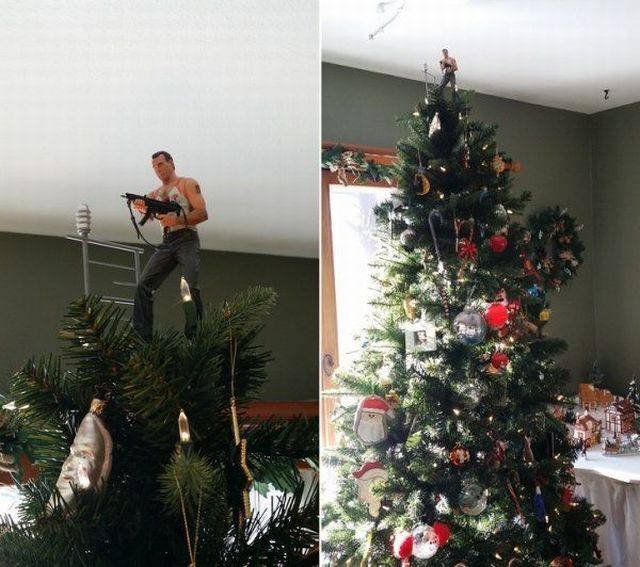 Bildschirmarbeiter - Picdump 23.12.2016