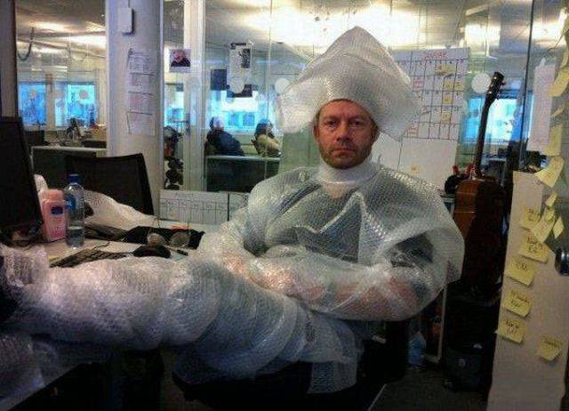 Bildschirmarbeiter - Picdump 23.12.2016