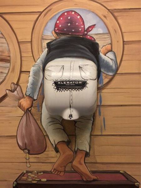 Bildschirmarbeiter - Picdump 23.12.2016