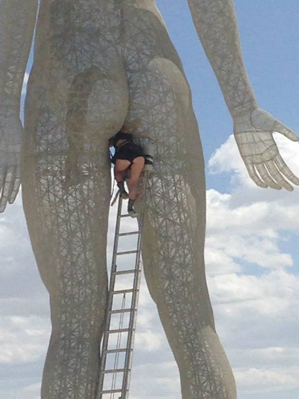 Bildschirmarbeiter - Picdump 23.12.2016