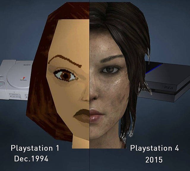 Bildschirmarbeiter - Picdump 23.12.2016