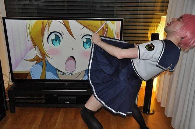 Bildschirmarbeiter - Picdump 23.12.2016