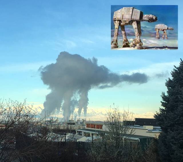 Bildschirmarbeiter - Picdump 23.12.2016