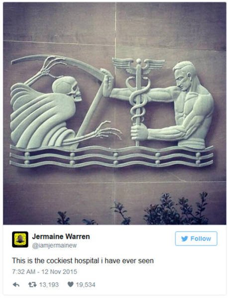 Bildschirmarbeiter - Picdump 23.12.2016