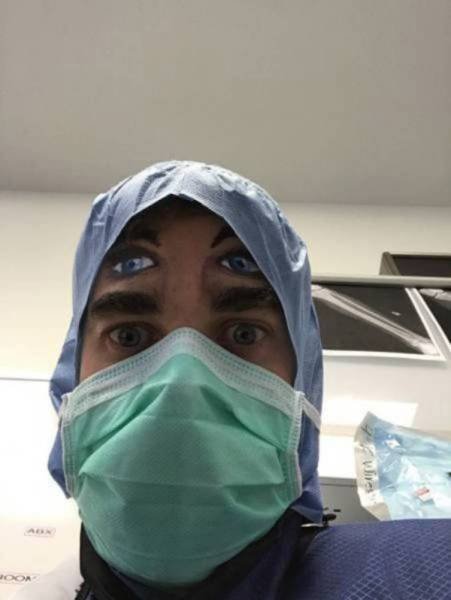 Bildschirmarbeiter - Picdump 30.12.2016