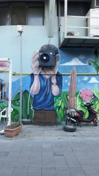 Bildschirmarbeiter - Picdump 30.12.2016