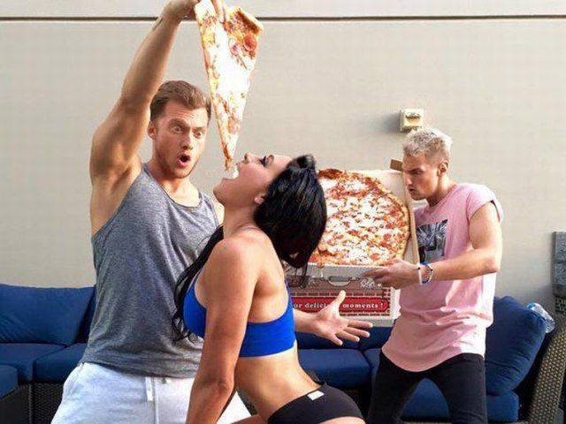 Bildschirmarbeiter - Picdump 30.12.2016