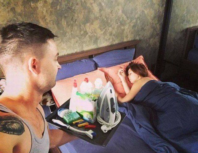 Bildschirmarbeiter - Picdump 30.12.2016