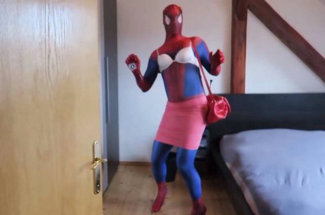 Bildschirmarbeiter - Picdump 30.12.2016