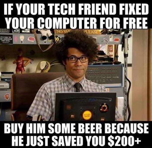 Bildschirmarbeiter - Picdump 30.12.2016