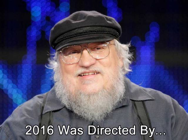 Bildschirmarbeiter - Picdump 30.12.2016