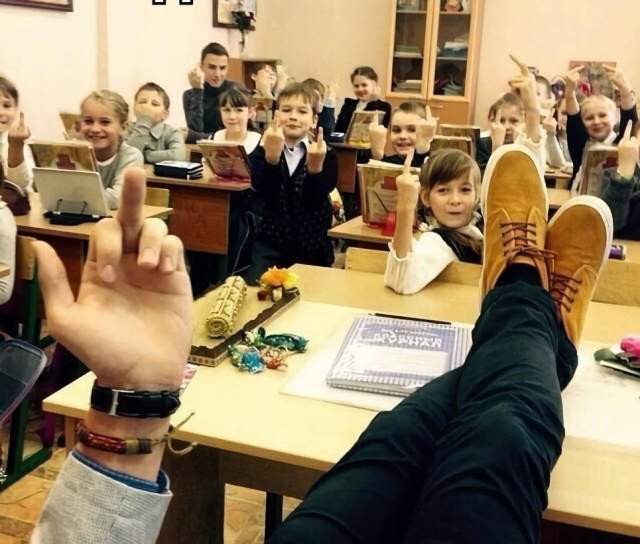 Bildschirmarbeiter - Picdump 30.12.2016