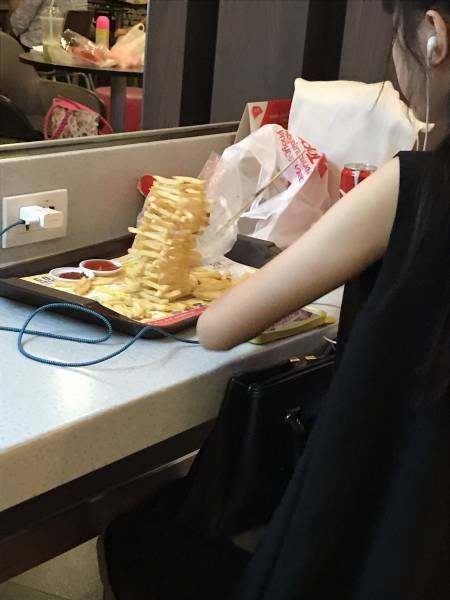 Bildschirmarbeiter - Picdump 30.12.2016