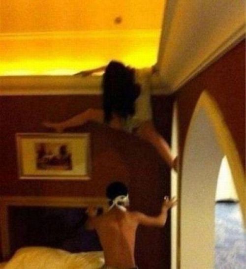 Bildschirmarbeiter - Picdump 06.01.2017