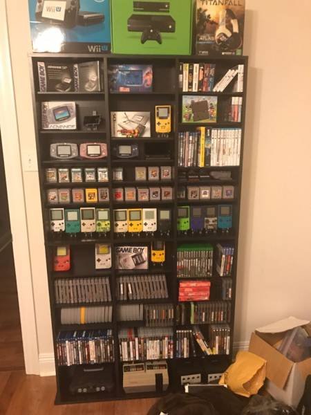 Bildschirmarbeiter - Picdump 06.01.2017