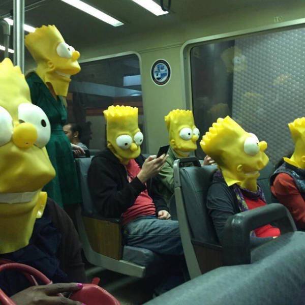 Bildschirmarbeiter - Picdump 13.01.2017