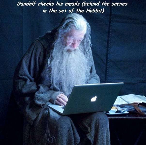 Bildschirmarbeiter - Picdump 13.01.2017