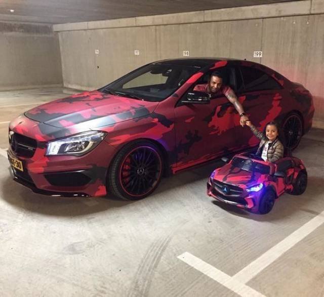 Bildschirmarbeiter - Picdump 13.01.2017