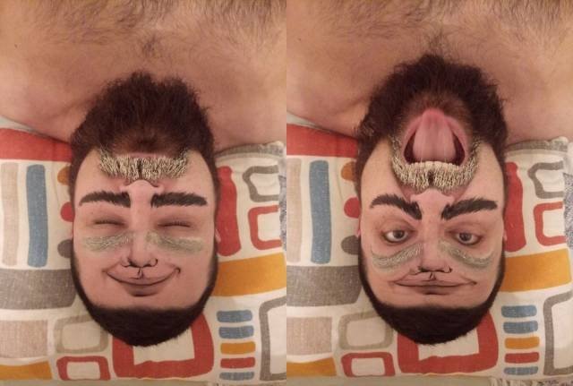 Bildschirmarbeiter - Picdump 13.01.2017