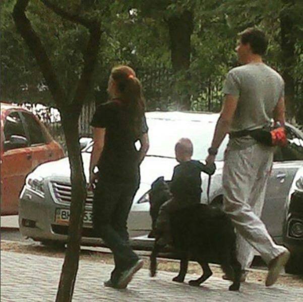 Bildschirmarbeiter - Picdump 13.01.2017