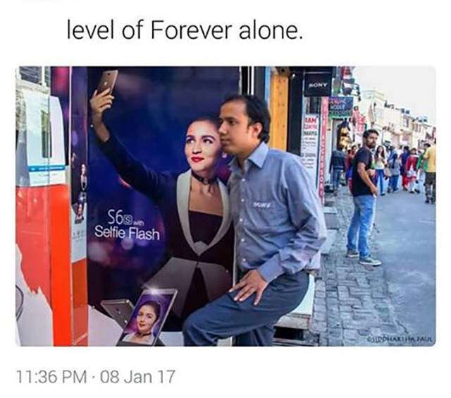 Bildschirmarbeiter - Picdump 13.01.2017