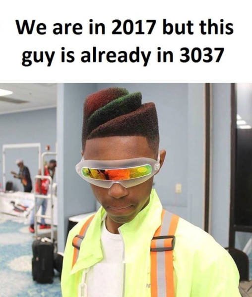 Bildschirmarbeiter - Picdump 13.01.2017