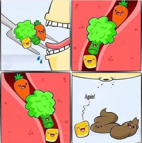 Bildschirmarbeiter - Picdump 13.01.2017