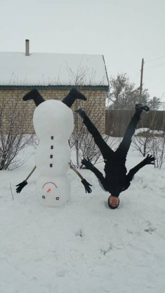 Bildschirmarbeiter - Picdump 13.01.2017