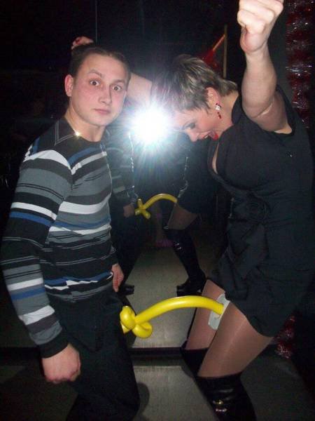 Bildschirmarbeiter - Picdump 20.01.2017 - NACHSCHLAG