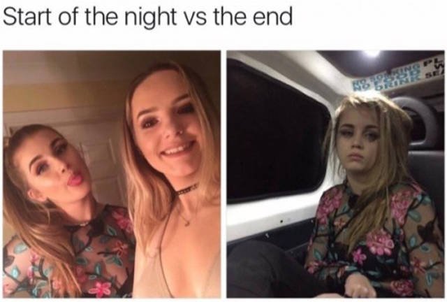 Bildschirmarbeiter - Picdump 20.01.2017 - NACHSCHLAG