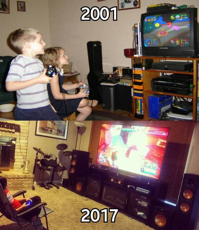 Bildschirmarbeiter - Picdump 20.01.2017 - NACHSCHLAG