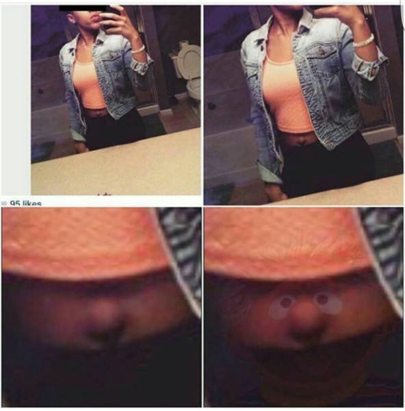 Bildschirmarbeiter - Picdump 20.01.2017 - NACHSCHLAG