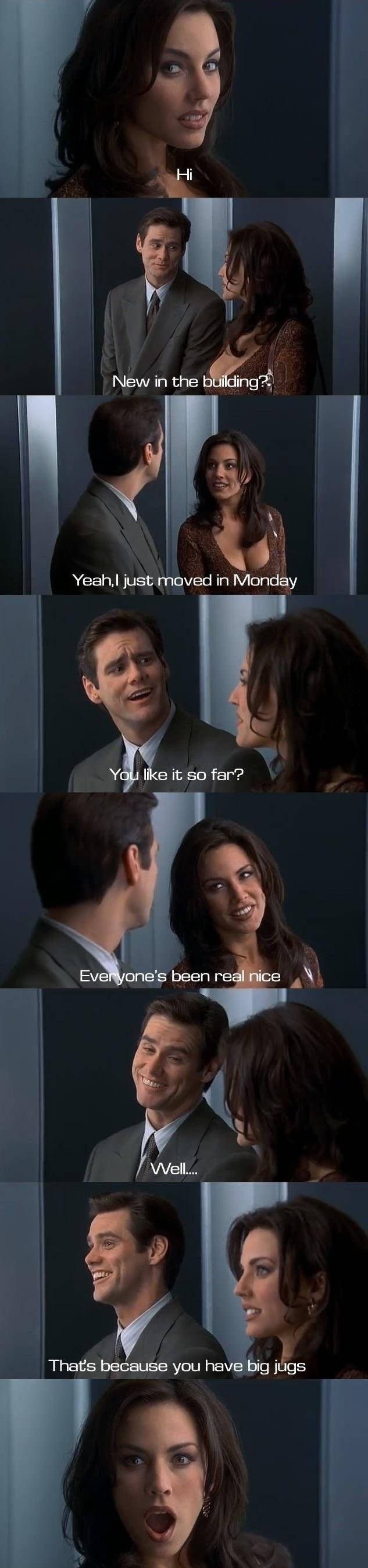 Bildschirmarbeiter - Picdump 20.01.2017 - NACHSCHLAG