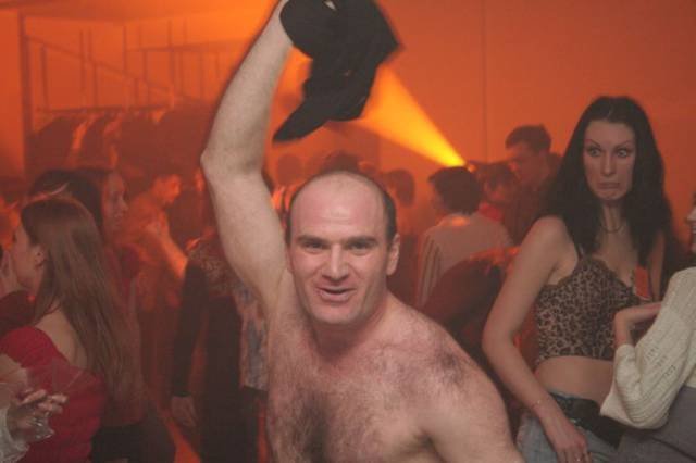 Bildschirmarbeiter - Picdump 20.01.2017 - NACHSCHLAG