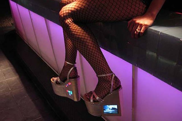 Bildschirmarbeiter - Picdump 20.01.2017 - NACHSCHLAG