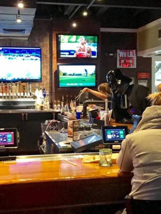 Bildschirmarbeiter - Picdump 20.01.2017 - NACHSCHLAG